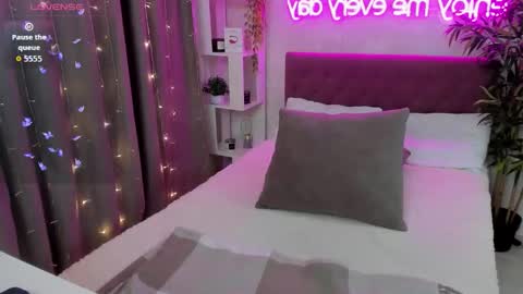 Kate online show from September 12, 7:07 am