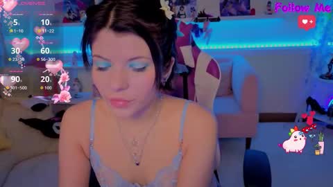 Katya online show from February 22, 1:45 pm