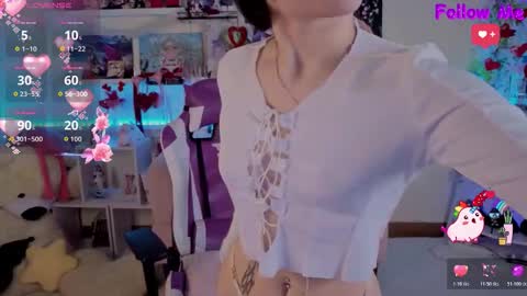 Katya online show from February 16, 1:55 pm