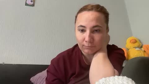 katyblak1994 online show from April 21, 6:31 am