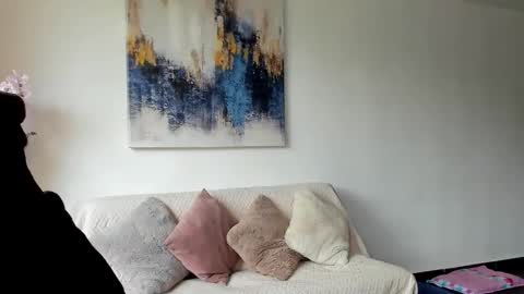 katy deliz online show from March 28, 5:45 pm