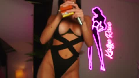 Katyerave online show from October 1, 8:14 pm