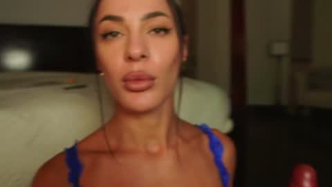 Katyerave online show from October 2, 8:25 pm