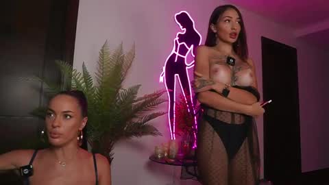 Katyerave online show from April 19, 8:11 pm