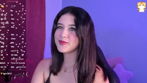 Katya  online show from January 29, 8:56 pm