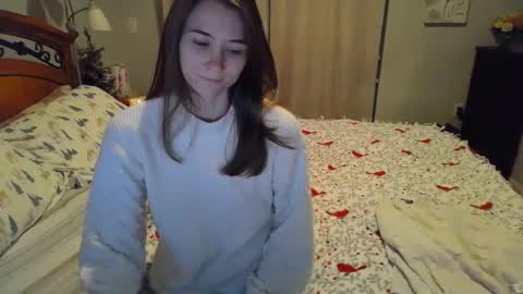 Katy online show from December 16, 1:10 am