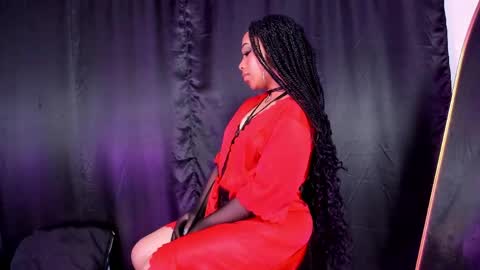 katyortiz online show from April 16, 12:27 pm