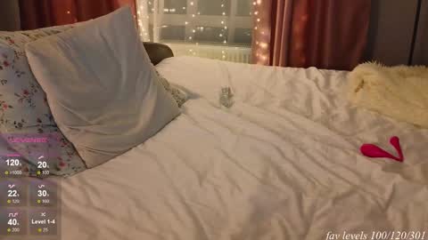 Katy online show from January 16, 3:41 pm