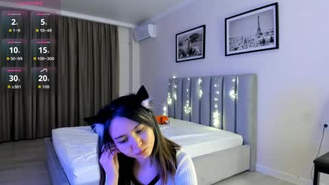 mai online show from March 23, 2:12 pm