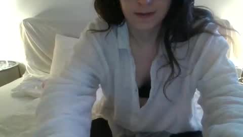 kawaii snowflake online show from October 14, 8:55 pm