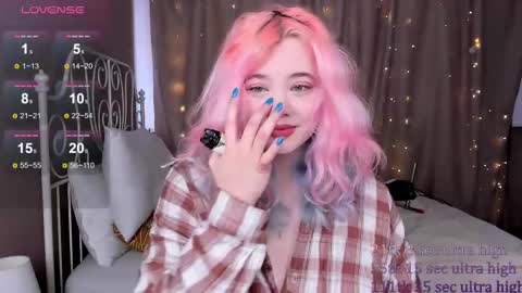 Yuki  online show from February 22, 8:50 am