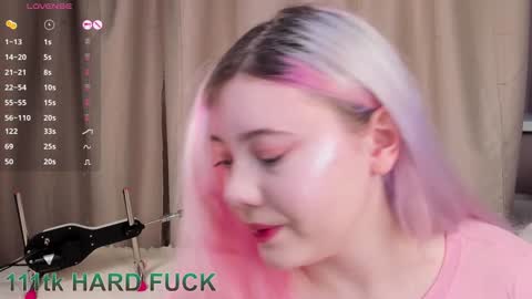 Yuki  online show from January 3, 8:43 am