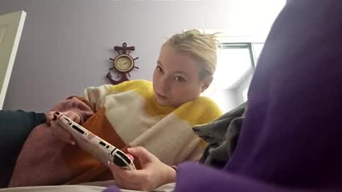 KawaiiBelle online show from February 27, 8:41 pm