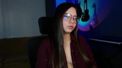 Kay online show from February 23, 5:50 am