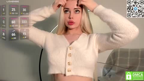 My name Kaya but you can call me Angel online show from January 24, 8:23 am