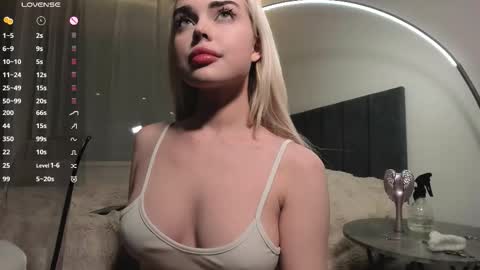 My name Kaya but you can call me Angel online show from November 21, 12:45 am