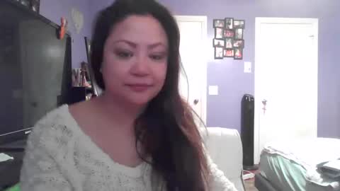 Kaya Sweetz online show from March 7, 12:48 am