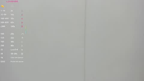   online show from March 12, 11:31 am