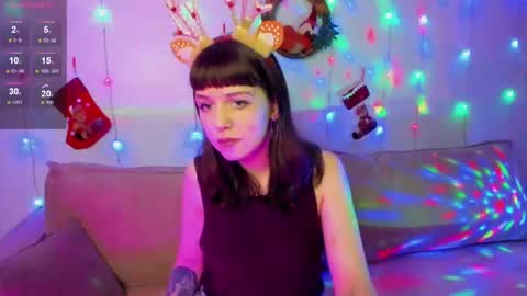 kaycyy_blunt online show from December 30, 3:25 am