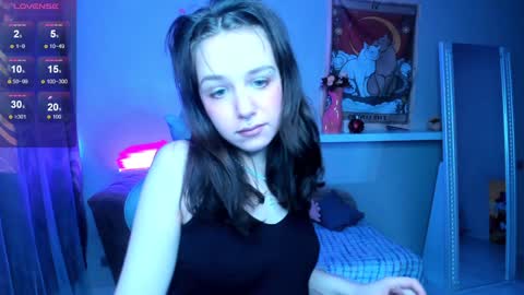 kaycyy_blunt online show from February 6, 10:04 am