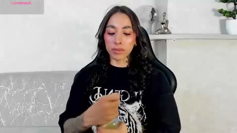 KAYLA BATISTA online show from July 13, 11:27 pm