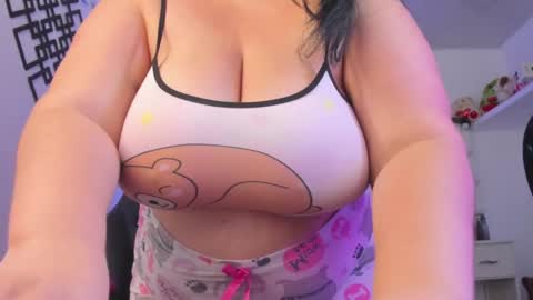 Kayla online show from September 25, 9:45 pm