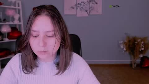 Cute Kayla online show from February 28, 10:03 am