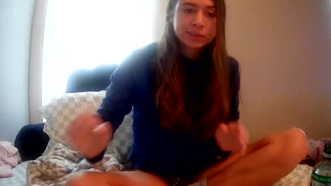 kaylaelizabeth97 online show from February 20, 7:15 pm