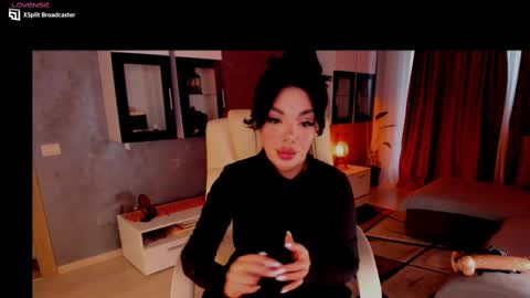 kaylee online show from February 24, 3:53 pm