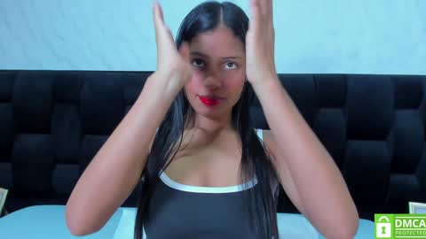 Kaylee sweet online show from February 7, 3:45 am