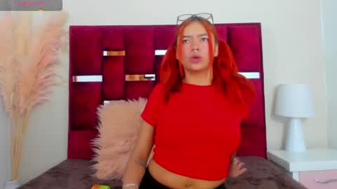 kayleemei online show from June 14, 2:35 am