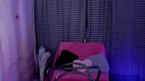 Kaylee online show from February 13, 7:15 pm