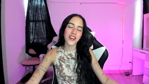 kaylie online show from January 29, 8:25 pm