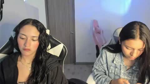 kaylie online show from October 23, 8:48 pm