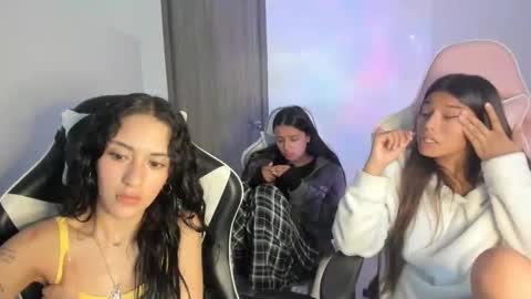 kaylie online show from January 8, 9:52 pm