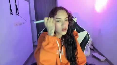 kaylie online show from March 16, 10:52 am