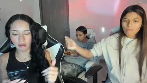 kaylie online show from October 9, 9:08 pm