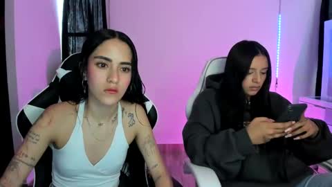 kaylie online show from January 12, 9:19 pm