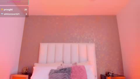 kayliebrooks online show from November 6, 6:58 pm