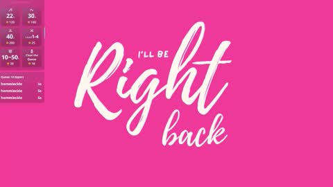 Kayna online show from February 5, 7:39 pm