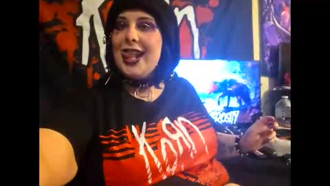 kayslav3 online show from March 25, 5:44 am