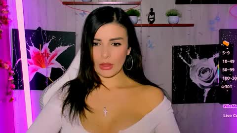 kayworl online show from February 23, 12:59 pm