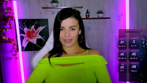 kayworl online show from January 19, 12:45 pm