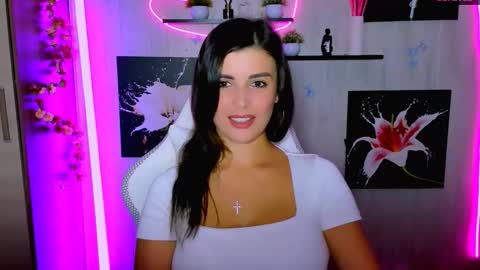 kayworl online show from October 16, 6:16 am