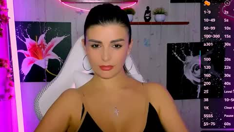 kayworl online show from March 6, 2:23 pm