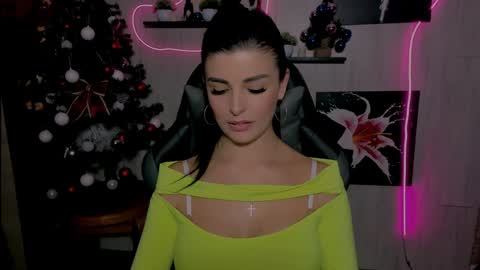 kayworl online show from December 29, 3:57 pm