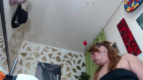 KAZSANDRAH online show from March 6, 5:02 am