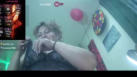 KAZSANDRAH online show from March 1, 8:42 pm