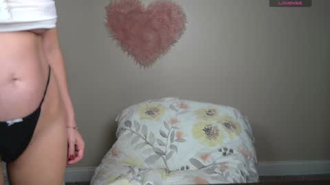 EliandKylie online show from September 18, 2:54 am