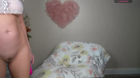 EliandKylie online show from September 12, 3:07 am